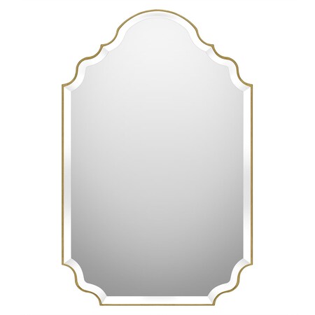 Quoizel Camille Mirror QR5175